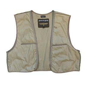 Adventure Bound Thinsulate Vest Liner Men’s XL Insulated Made in Korea